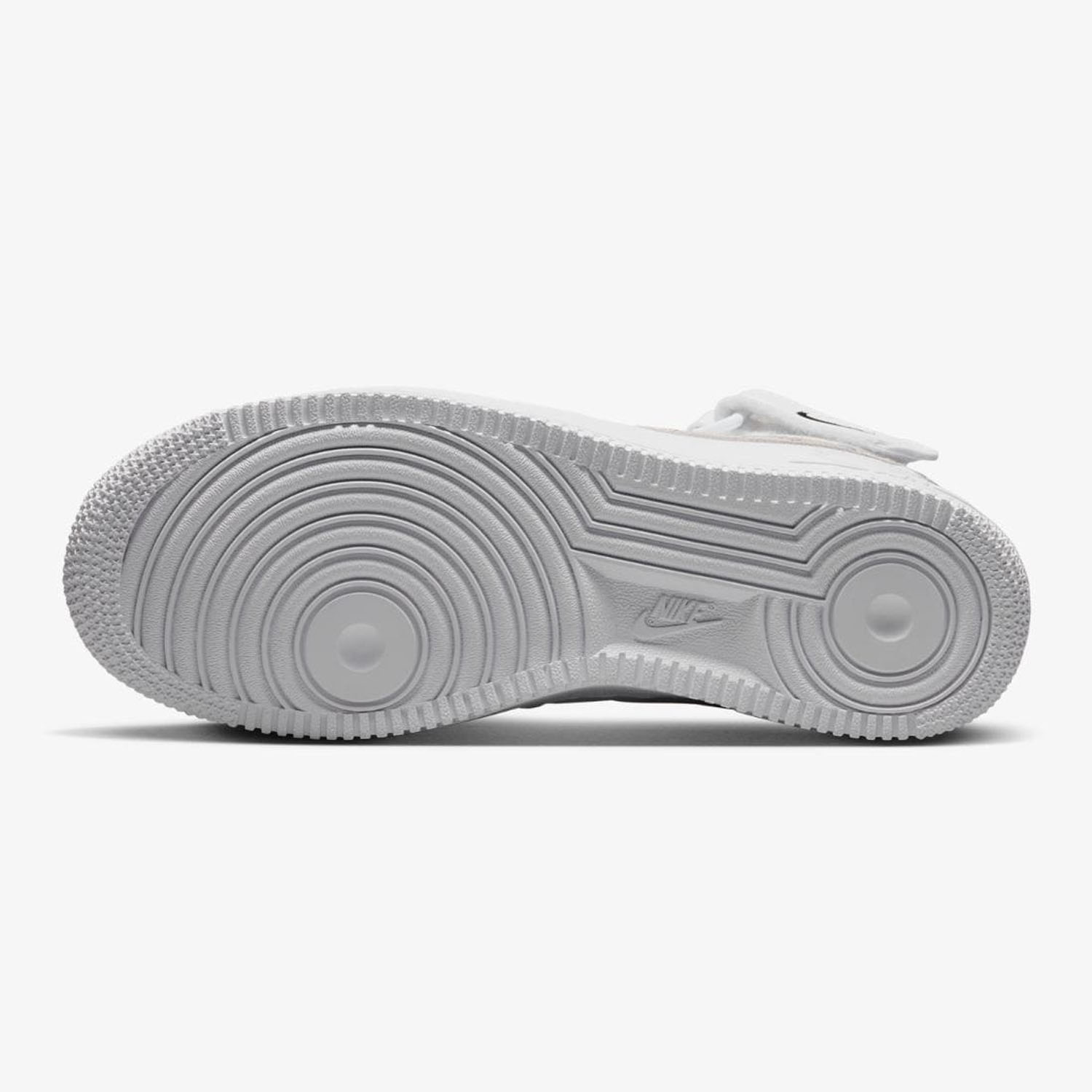 Nike air force 1 07 mid women's white shop